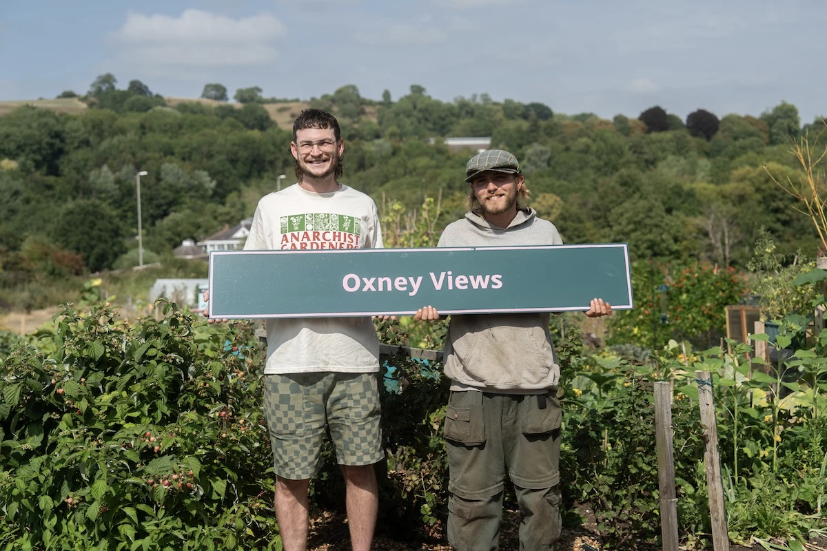Oxney Views, Peterborough