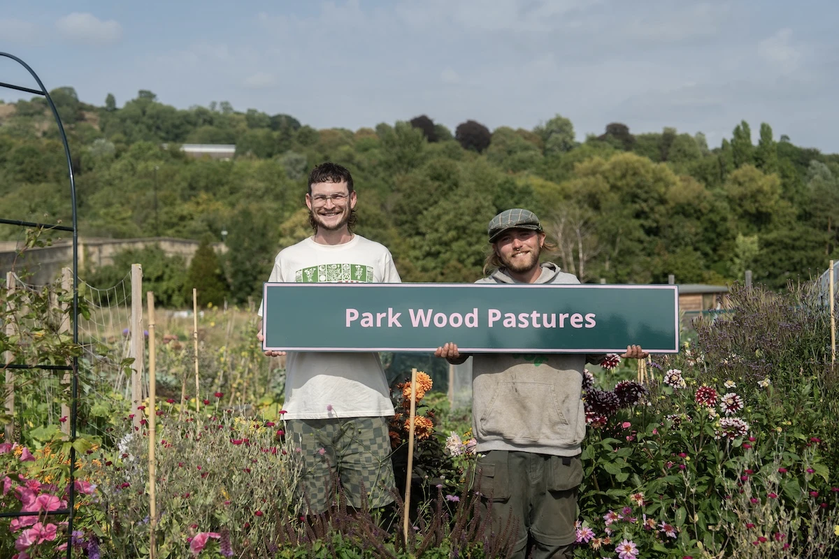Park Wood Pastures, Ruislip