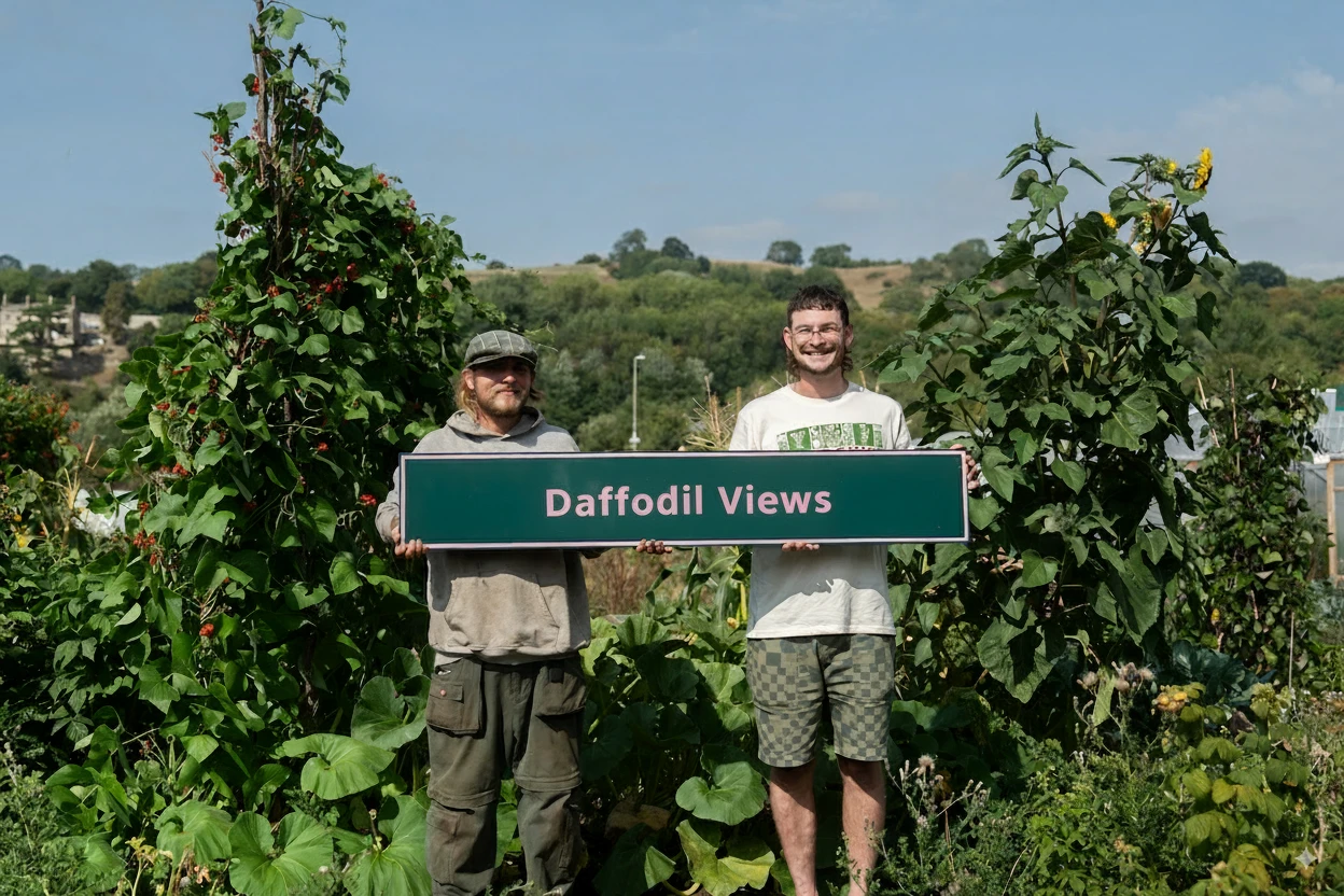 daffodil-views gallery image 1